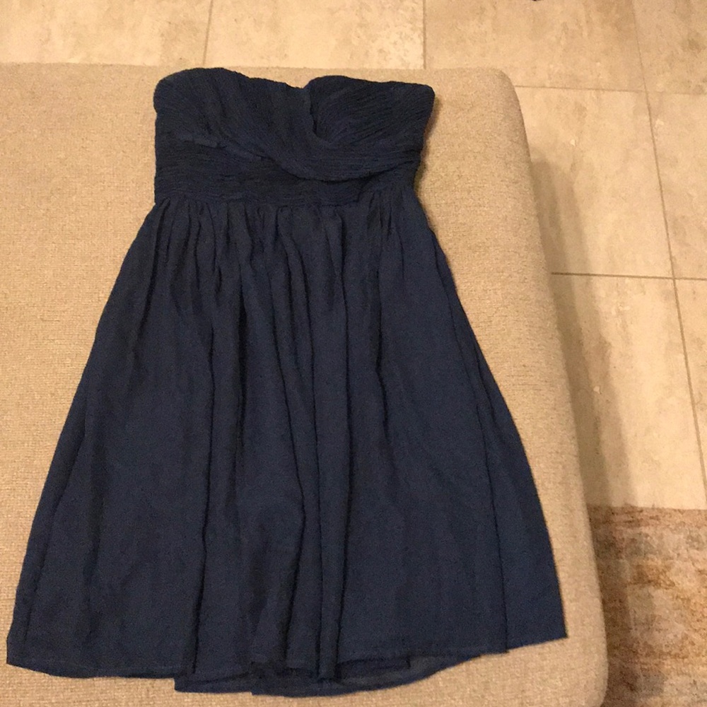 Bridesmaid/formal dress